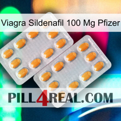 Viagra Sildenafil 100Mg Pfizer cialis4